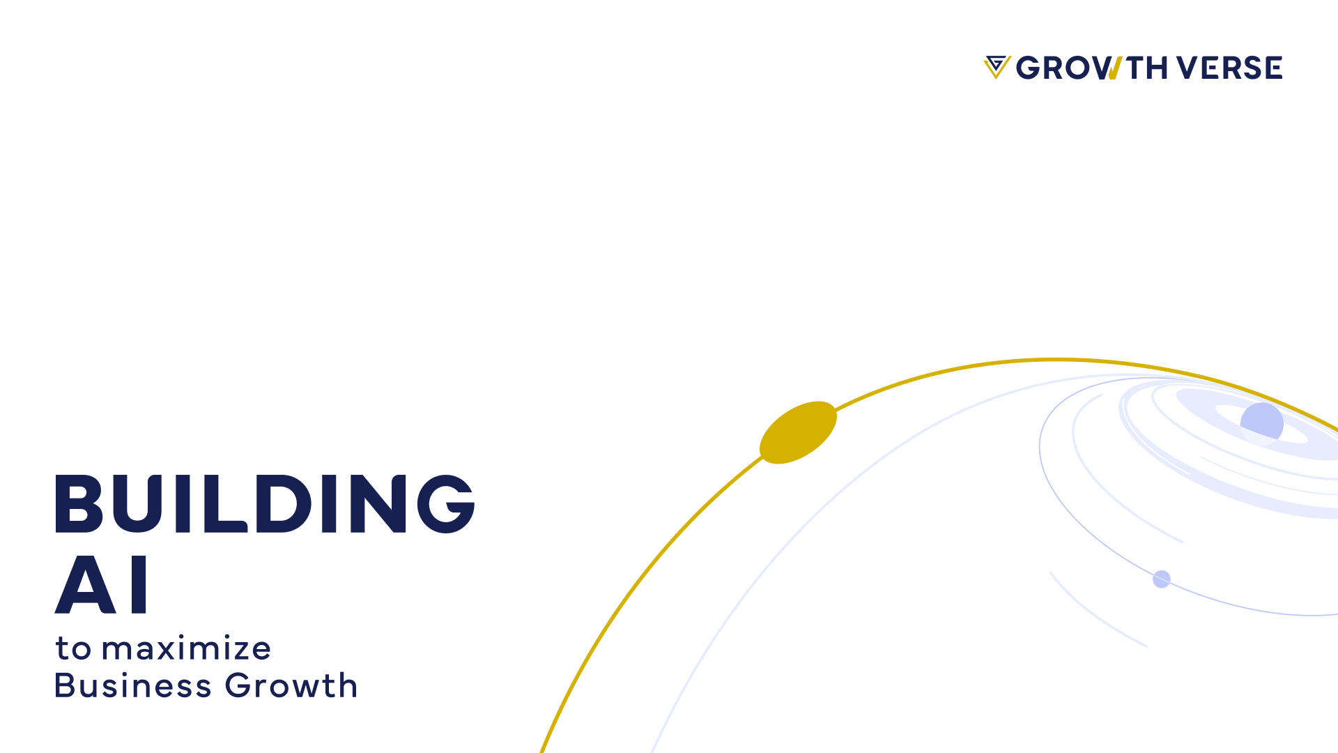 GROWTH VERSE VALUE │ WILD SPEED [White]